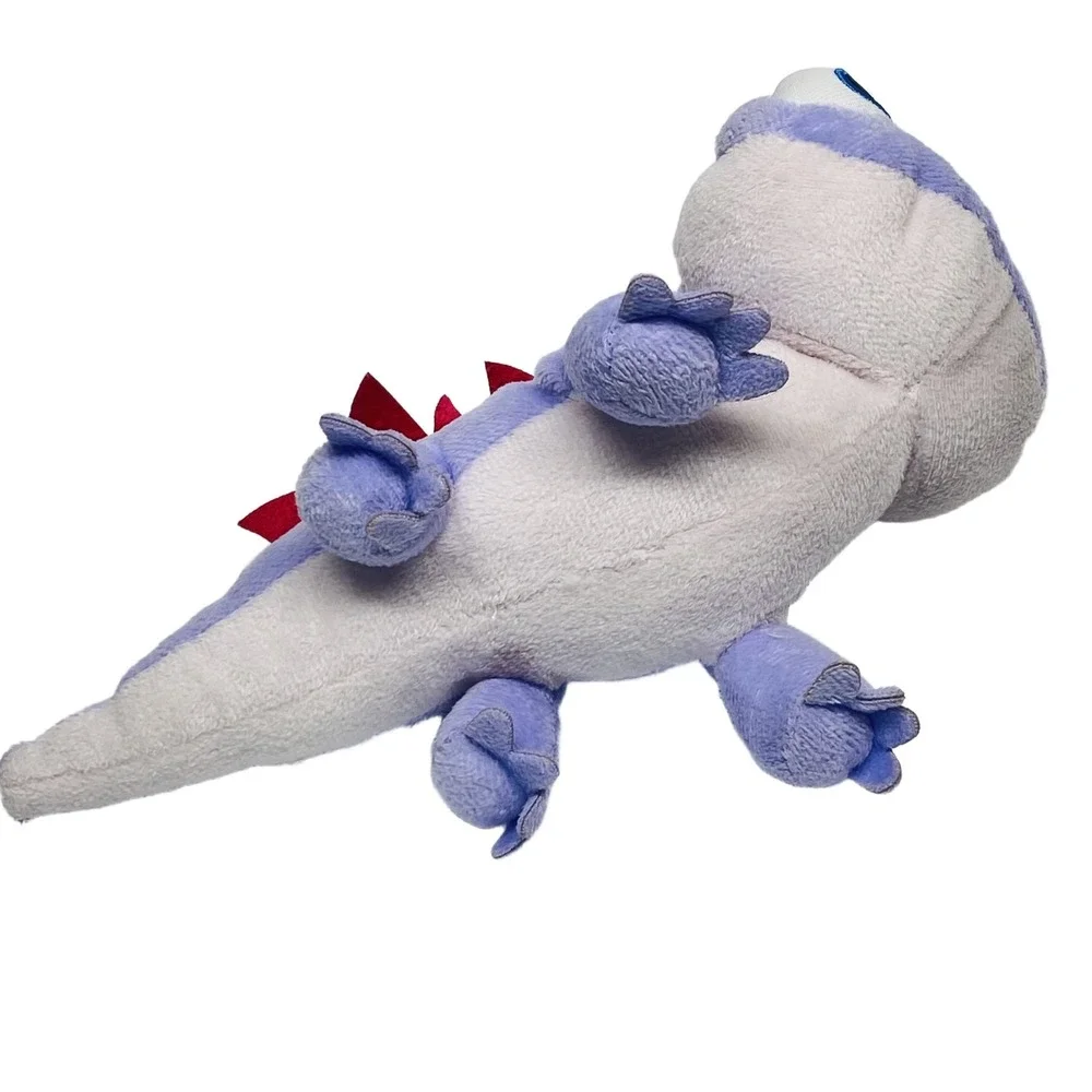 Disney Frozen 2 Bruni The Fire‎ Spirit Plush 9